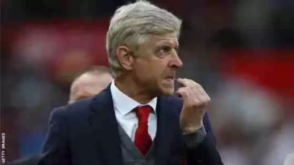 Premier League!! Arsenal Football Club To Decide Whether To SACK Or KEEP Manager Arsene Wenger By The End Of Season (Read)